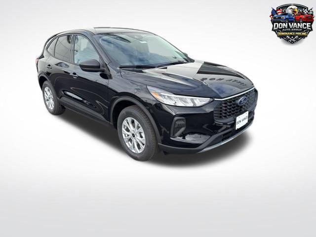 new 2026 Ford Escape car, priced at $27,490
