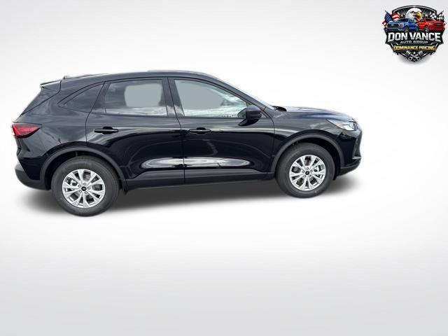 new 2026 Ford Escape car, priced at $27,490