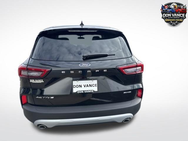new 2026 Ford Escape car, priced at $27,490
