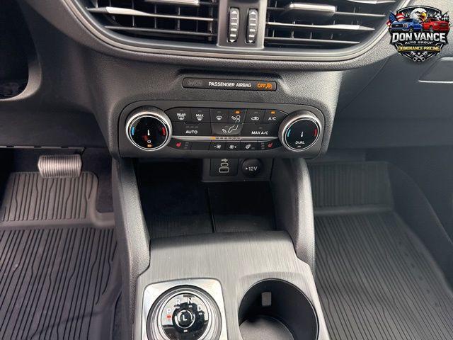 new 2026 Ford Escape car, priced at $27,490