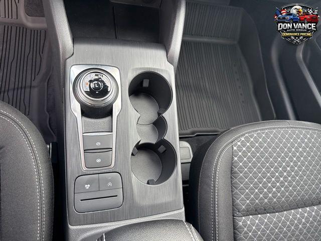 new 2026 Ford Escape car, priced at $27,490