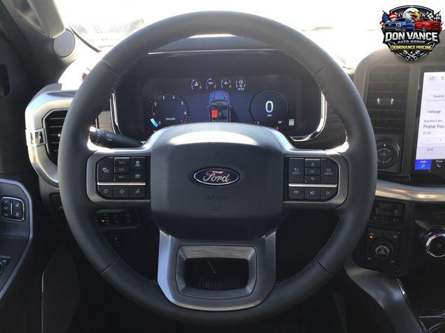 new 2026 Ford F-150 car, priced at $65,440