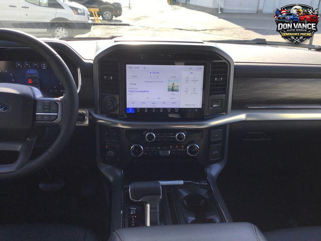 new 2026 Ford F-150 car, priced at $65,440