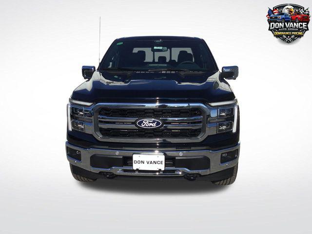 new 2026 Ford F-150 car, priced at $65,440
