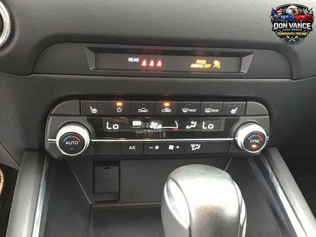 used 2023 Mazda CX-5 car, priced at $26,514