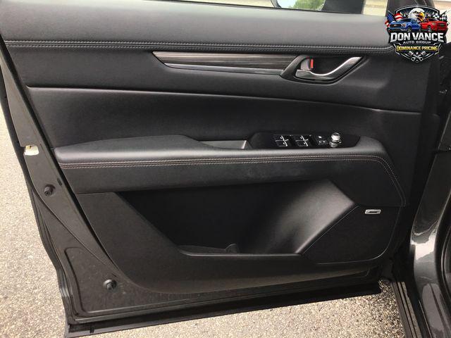 used 2023 Mazda CX-5 car, priced at $26,514