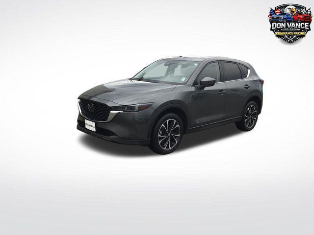 used 2023 Mazda CX-5 car, priced at $26,514