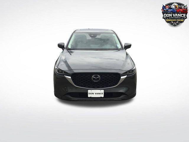 used 2023 Mazda CX-5 car, priced at $26,514