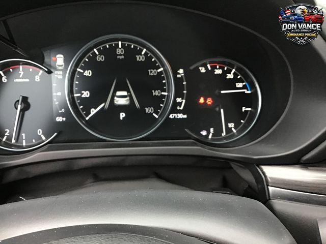 used 2023 Mazda CX-5 car, priced at $26,514