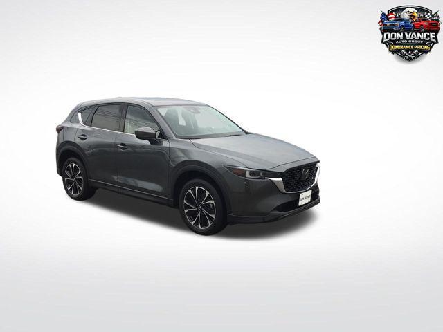 used 2023 Mazda CX-5 car, priced at $26,514
