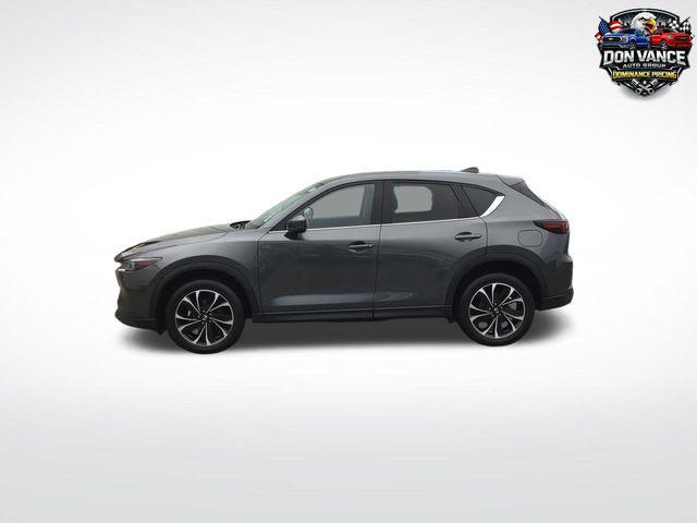 used 2023 Mazda CX-5 car, priced at $26,514