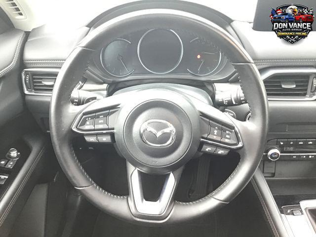 used 2023 Mazda CX-5 car, priced at $26,514