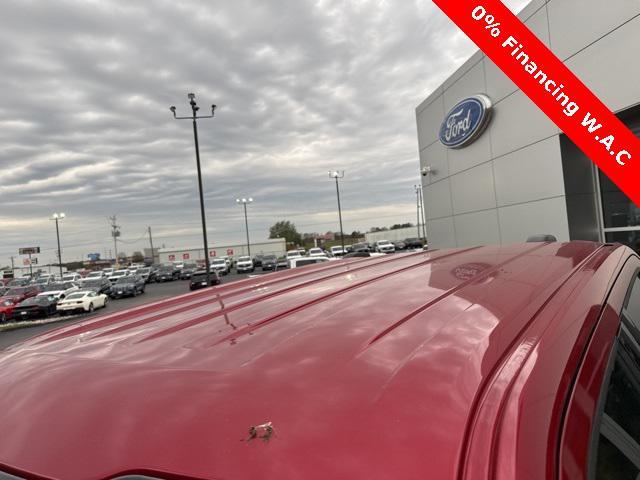 new 2025 Ford F-150 car, priced at $73,143