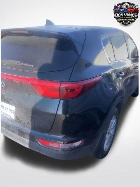 used 2019 Kia Sportage car, priced at $10,231