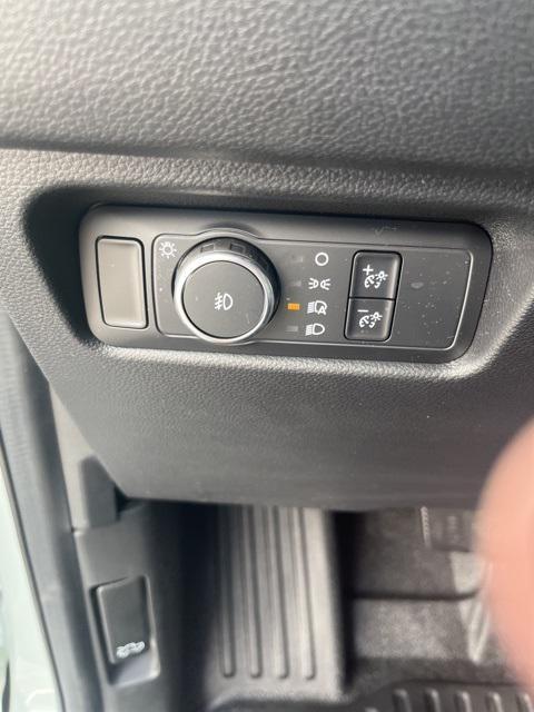 used 2024 Ford Ranger car, priced at $32,489