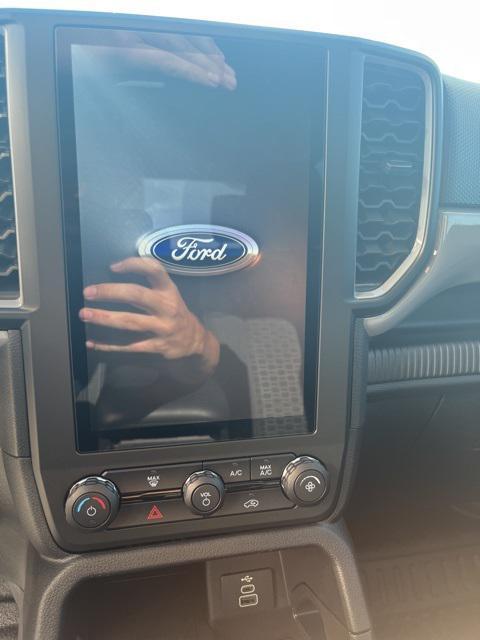used 2024 Ford Ranger car, priced at $32,489