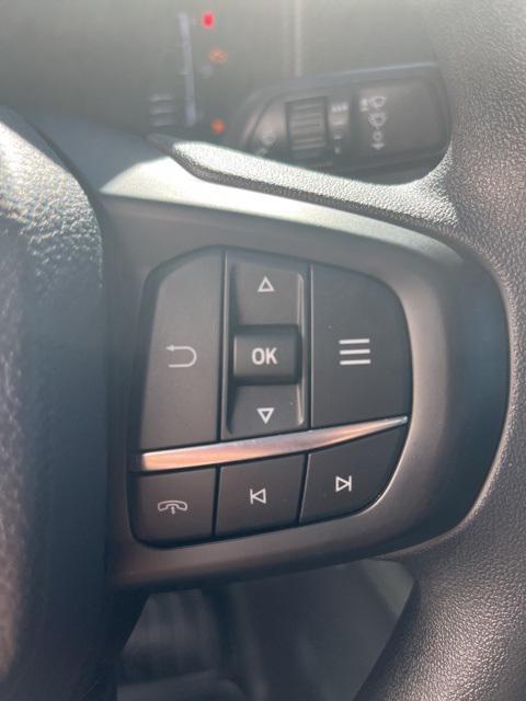 used 2024 Ford Ranger car, priced at $32,489