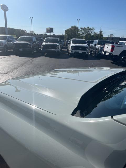 used 2024 Ford Ranger car, priced at $32,489