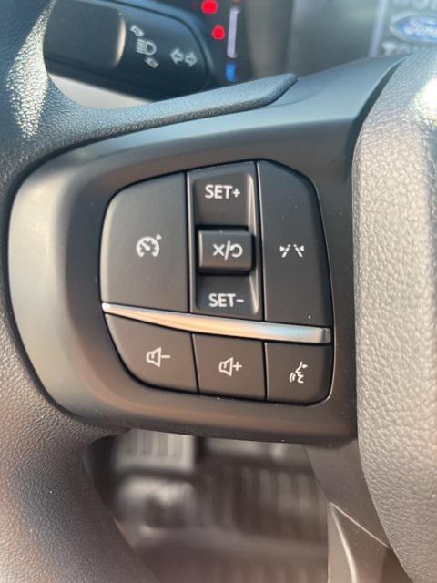 used 2024 Ford Ranger car, priced at $32,489