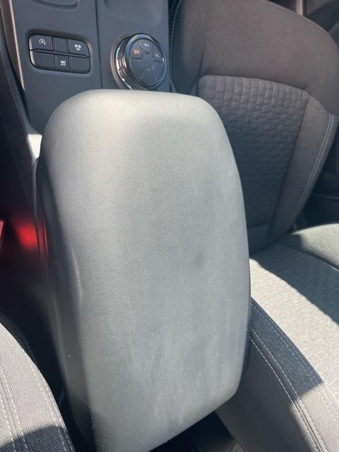 used 2024 Ford Ranger car, priced at $32,489