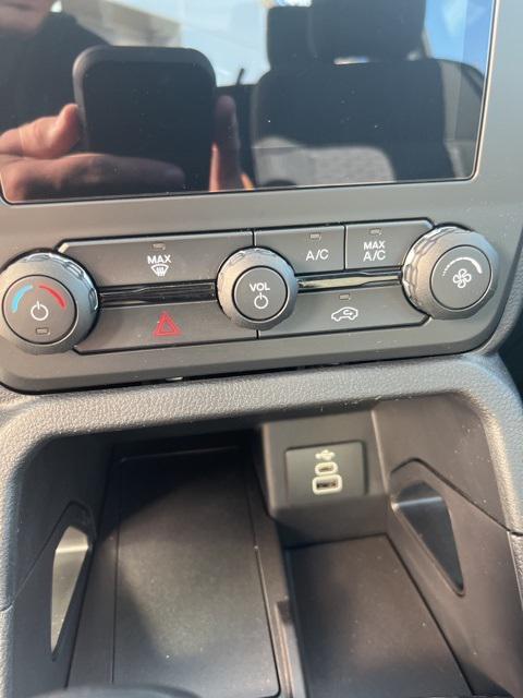 used 2024 Ford Ranger car, priced at $32,489