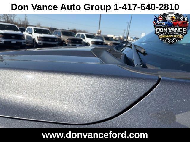 used 2023 Ford F-150 car, priced at $40,986