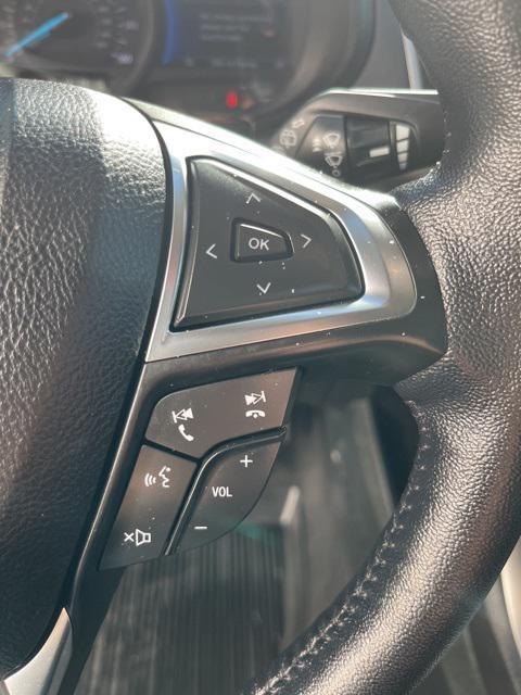 used 2024 Ford Edge car, priced at $25,623