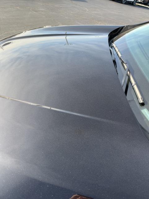 used 2024 Ford Edge car, priced at $25,623