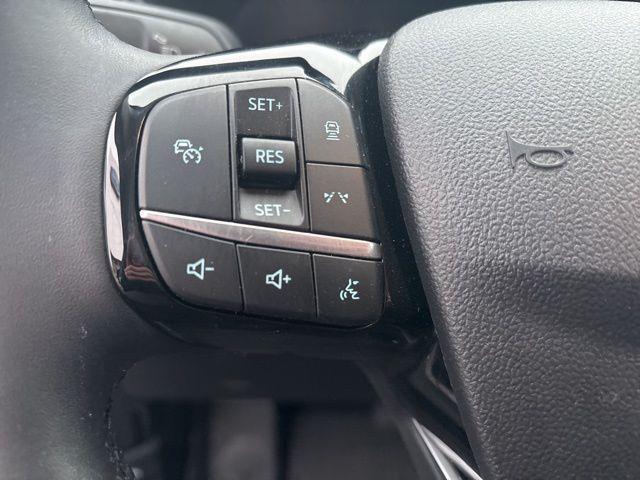 used 2023 Ford Escape car, priced at $24,546