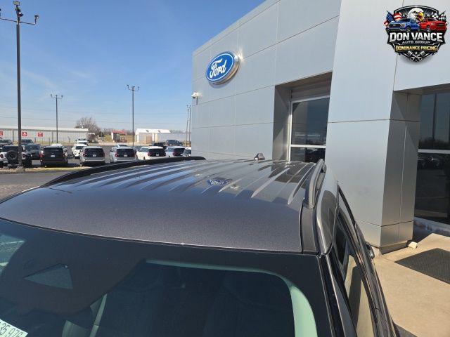 new 2026 Ford Explorer car, priced at $44,840