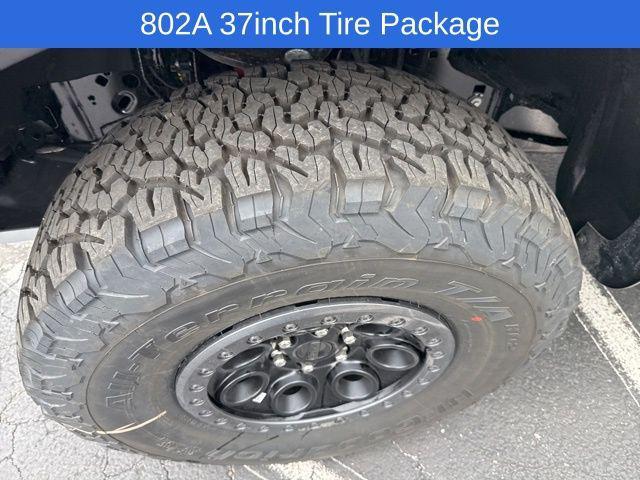 new 2026 Ford F-150 car, priced at $95,330