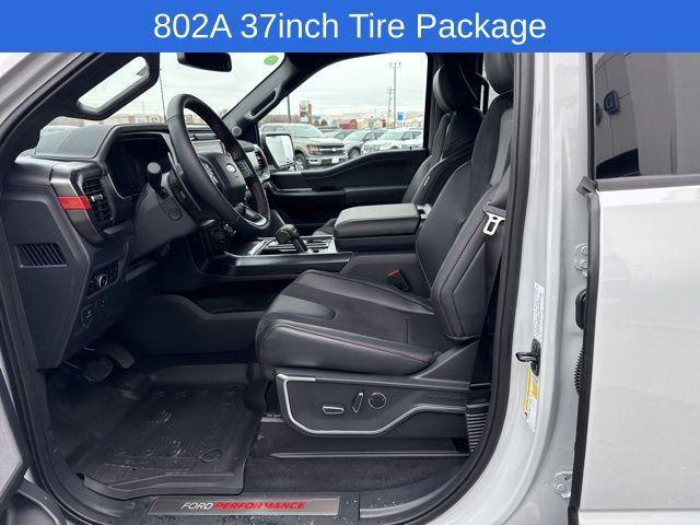 new 2026 Ford F-150 car, priced at $95,330