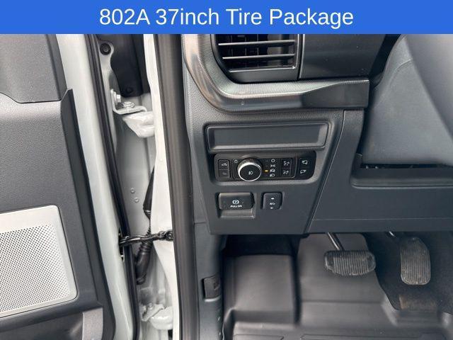 new 2026 Ford F-150 car, priced at $95,330