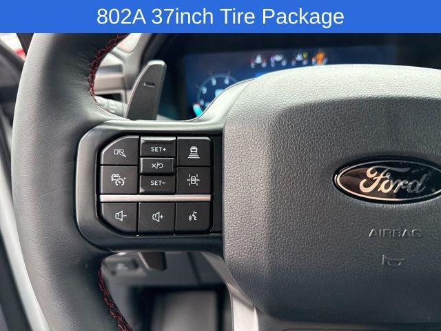 new 2026 Ford F-150 car, priced at $95,330