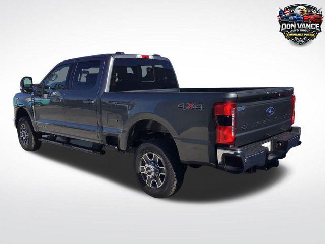 new 2026 Ford F-250 car, priced at $81,230