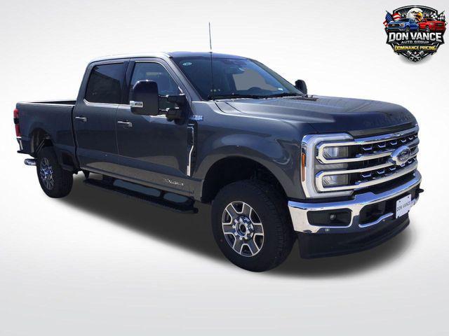 new 2026 Ford F-250 car, priced at $81,230
