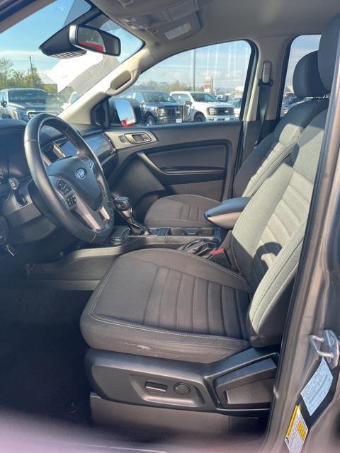 used 2022 Ford Ranger car, priced at $29,990