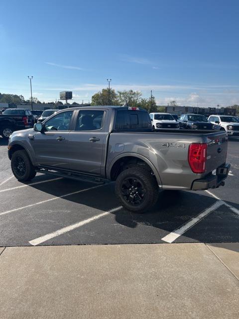 used 2022 Ford Ranger car, priced at $29,990