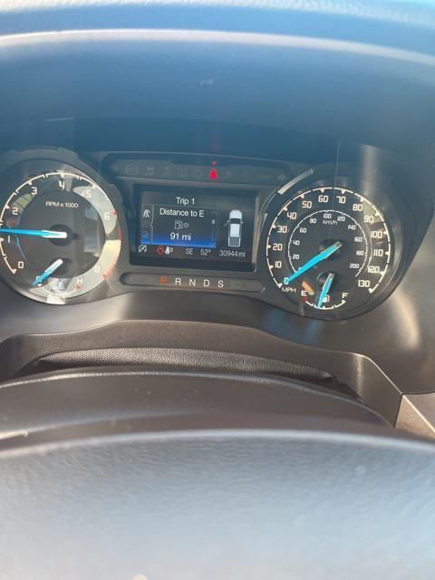 used 2022 Ford Ranger car, priced at $29,990