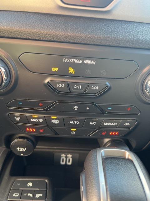 used 2022 Ford Ranger car, priced at $29,990