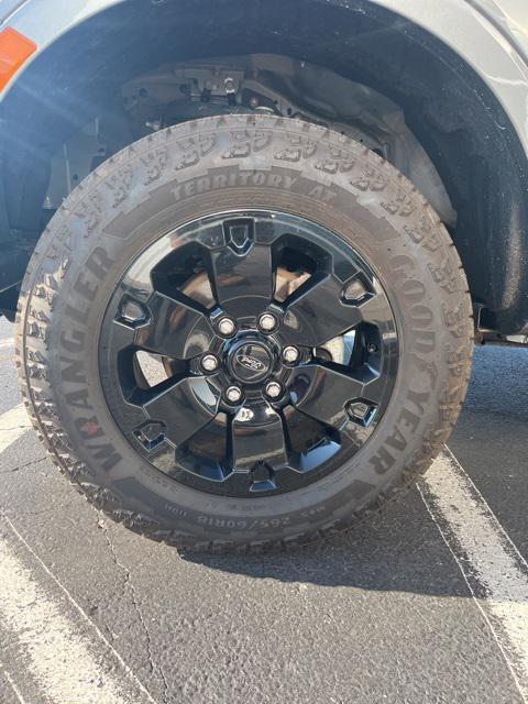 used 2022 Ford Ranger car, priced at $29,990