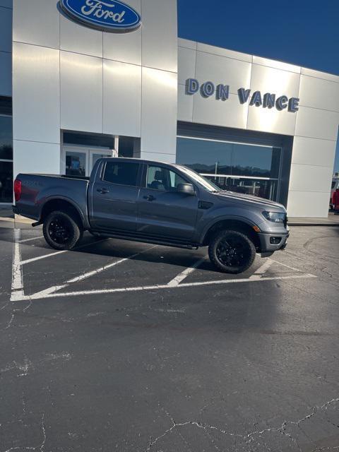 used 2022 Ford Ranger car, priced at $29,990