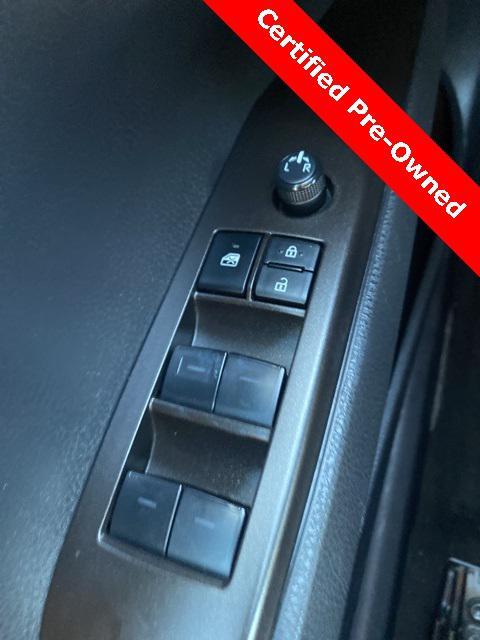 used 2024 Toyota Camry car, priced at $22,990