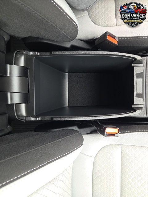 used 2023 Ford Escape car, priced at $22,606
