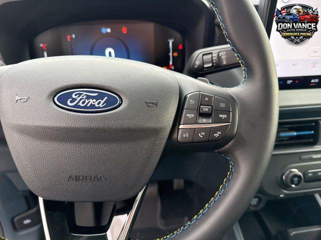 new 2026 Ford Maverick car, priced at $37,340