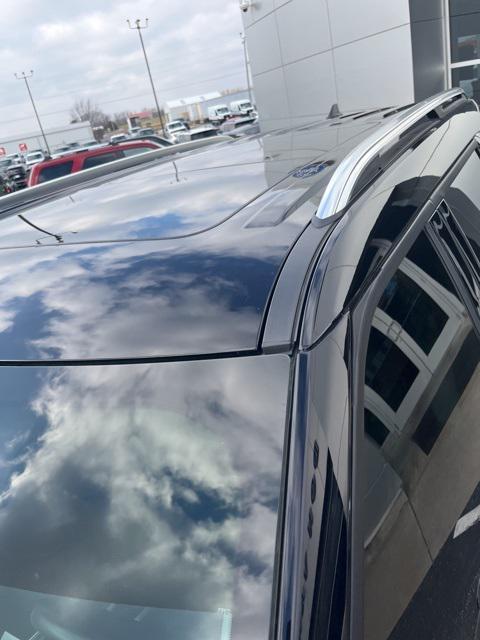 used 2023 Ford Explorer car, priced at $35,987