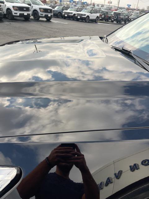 used 2023 Ford Explorer car, priced at $35,987