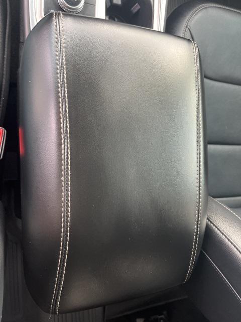 used 2023 Ford Explorer car, priced at $35,987