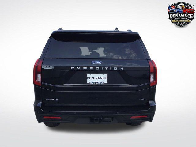 used 2025 Ford Expedition Max car, priced at $58,229