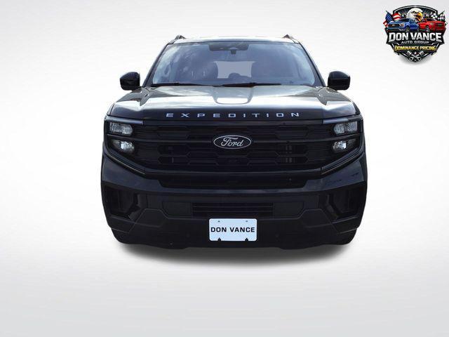 used 2025 Ford Expedition Max car, priced at $58,229